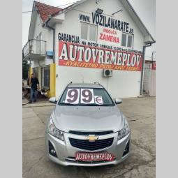chevrolet cruze 1 8sw lt2 besplatni mali oglasi
