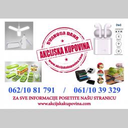 akcijska kupovina besplatni mali oglasi