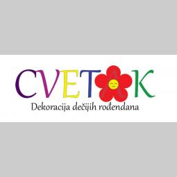 cvetak dekoracija dečijih rođendana besplatni mali oglasi