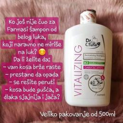 šampon beli luk besplatni mali oglasi