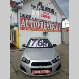 chevrolet aveo 1 2ils besplatni mali oglasi