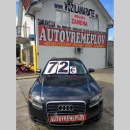 audi a4 2 0tdi besplatni mali oglasi
