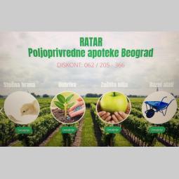 poljoprivredna apoteka ratar besplatni mali oglasi