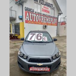 chevrolet aveo 1 2ils besplatni mali oglasi