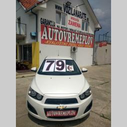 chevrolet aveo 1 2lt besplatni mali oglasi