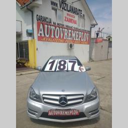 mercedes benz c 180 besplatni mali oglasi