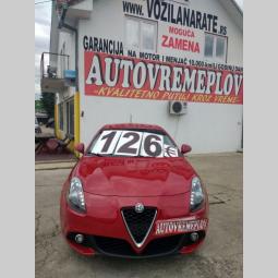 alfa romeo giulietta 1 6mjtd besplatni mali oglasi