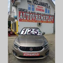 fiat tipo 1 6mjtd besplatni mali oglasi