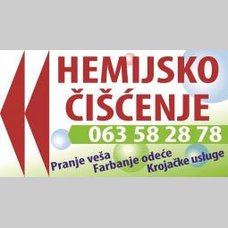 hemijsko čišćenje voždovac besplatni mali oglasi