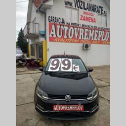 volkswagen polo 1 4tdi besplatni mali oglasi