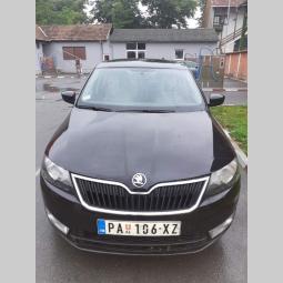 škoda rapid 1 6tdi besplatni mali oglasi