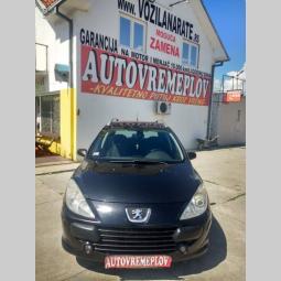 peugeot 307 1 6hdi besplatni mali oglasi