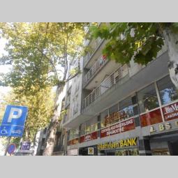 izdajem stan od 37m2 na slaviji novogradnja besplatni mali oglasi