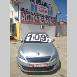 peugeot 308 1 6hdi besplatni mali oglasi
