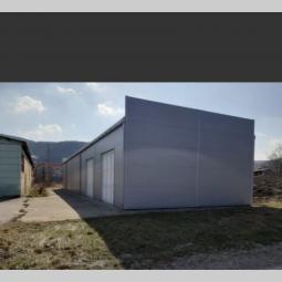 prodajem magacinsko poslovni prostor od 800m2 besplatni mali oglasi