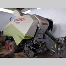 prodajem presu za baliranje slame class 3400 big baler besplatni mali oglasi