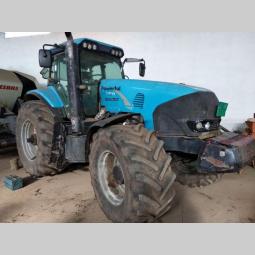 prodajem traktor landini powerful dt 260 besplatni mali oglasi