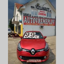 renault clio 1 5dci besplatni mali oglasi