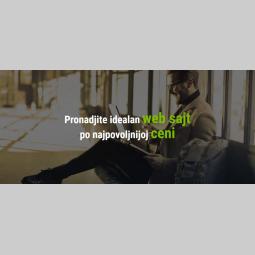 jeftina izrada sajta vrhunskog kvaliteta besplatni mali oglasi