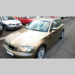 bmw x3 116i, 2005 godište, 1,6 besplatni mali oglasi