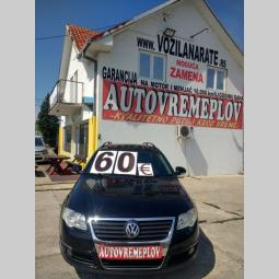 volkswagen passat b6 1 9tdi besplatni mali oglasi
