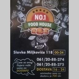 dostava hrane rakovica, jajinci, beli potok, poinosava, rušanj besplatni mali oglasi