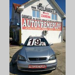opel astra g 2 0dti besplatni mali oglasi