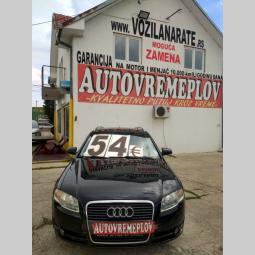 audi a4 1 9tdi besplatni mali oglasi