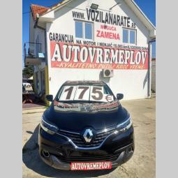 renault kadjar 1 5dci besplatni mali oglasi