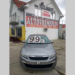 peugeot 308 1 6hdi besplatni mali oglasi