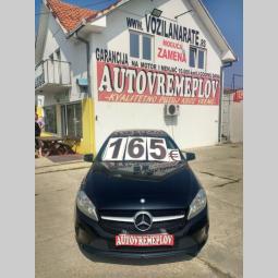 mercedes benz a 180 180cdi besplatni mali oglasi