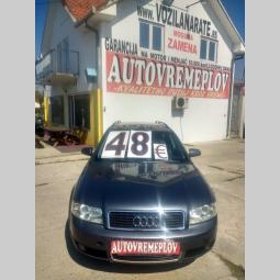 audi a4 1 9tdi besplatni mali oglasi