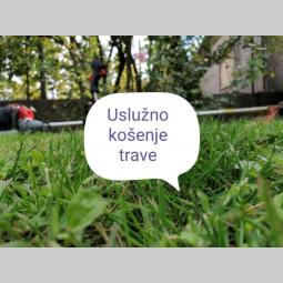 košenje trave besplatni mali oglasi