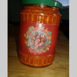 domaći ajvar (blagi i ljuti) besplatni mali oglasi