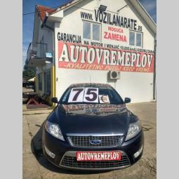 ford mondeo 1 8tdci besplatni mali oglasi
