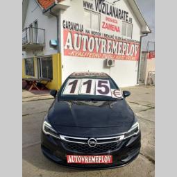 opel astra j 1 6cdti besplatni mali oglasi