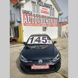 volkswagen golf 7 1 6tdi besplatni mali oglasi