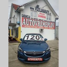 opel astra k 1 6cdti besplatni mali oglasi