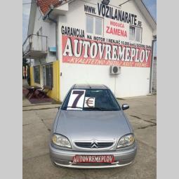 citroen saxo 1 1 besplatni mali oglasi