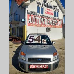 ford fusion 1 4tdci besplatni mali oglasi