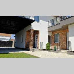 nova, lux moderna kuća 261 m2 letnjikovac 27 m2 garaža 56 m2, na placu 730 m2 besplatni mali oglasi