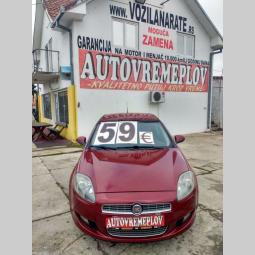 fiat bravo 1 6mjtd besplatni mali oglasi