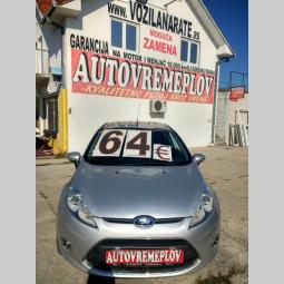 ford fiesta 1 2 besplatni mali oglasi