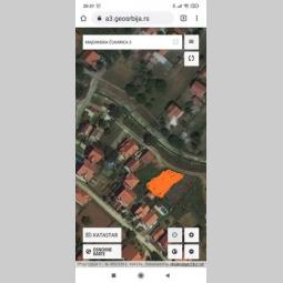 prodajem plac železnik 6 ari, vlasnik besplatni mali oglasi