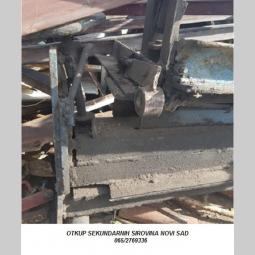 otkup sekundarnih sirovina novi sad besplatni mali oglasi