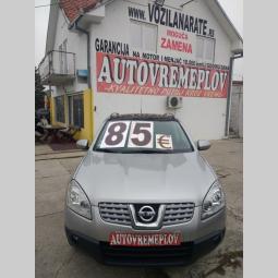 nissan qashqai 1 5 dci besplatni mali oglasi