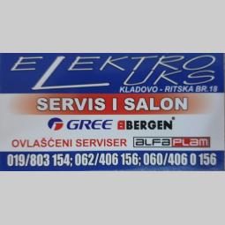 elektro luks kladovo besplatni mali oglasi