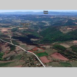 planina rajac, plac 1,2ha, uz asfaltini put besplatni mali oglasi