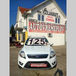 ford kuga 2 0 tdci besplatni mali oglasi