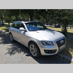 audi q5 2 0 exclusive besplatni mali oglasi
